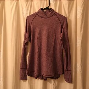 Lululemon Longseleve